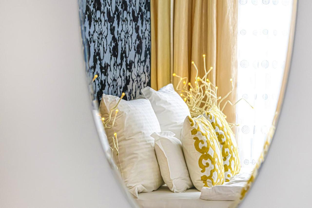 B&P Maine Street Apartments Budapeszt Zewnętrze zdjęcie
