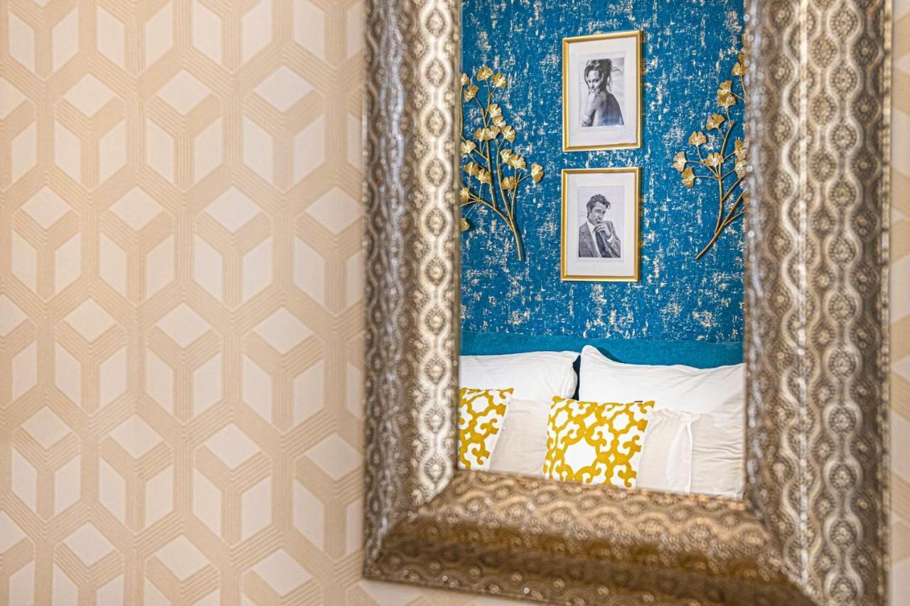 B&P Maine Street Apartments Budapeszt Zewnętrze zdjęcie